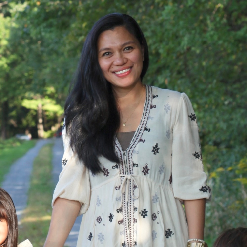 Meet your Posher, Eloisa